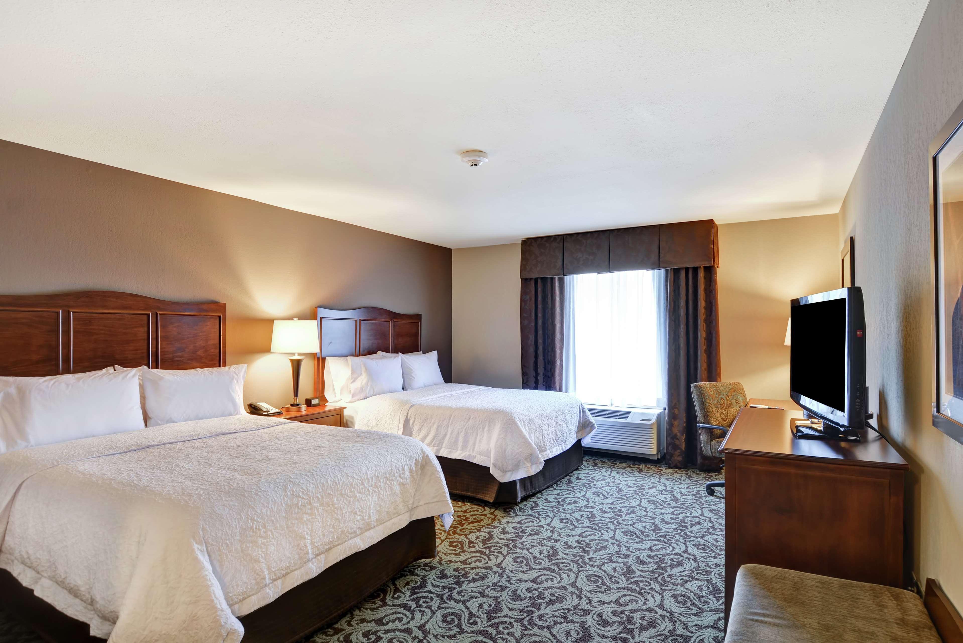 Hampton Inn And Suites New Hartford/Utica Eksteriør bilde