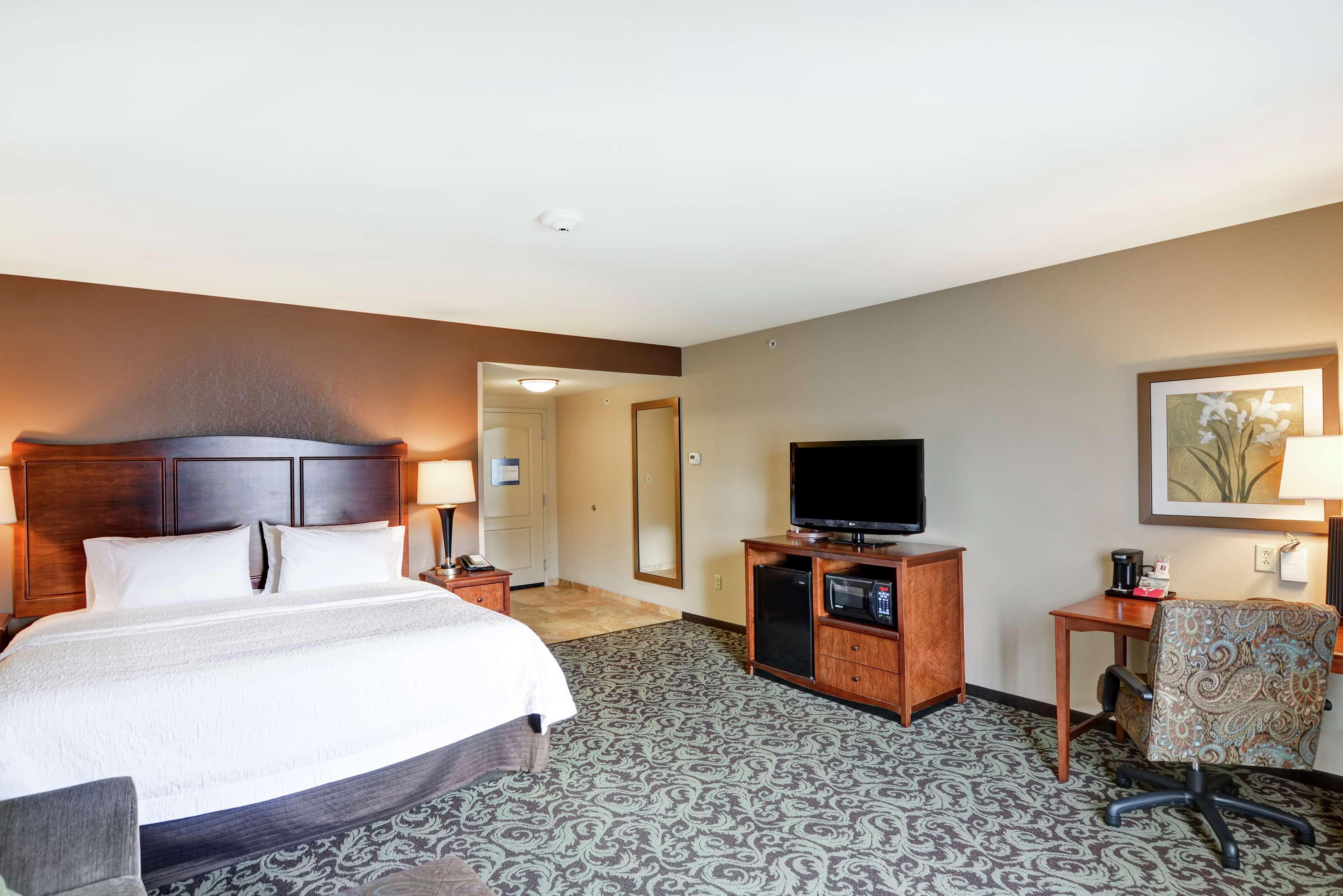 Hampton Inn And Suites New Hartford/Utica Eksteriør bilde