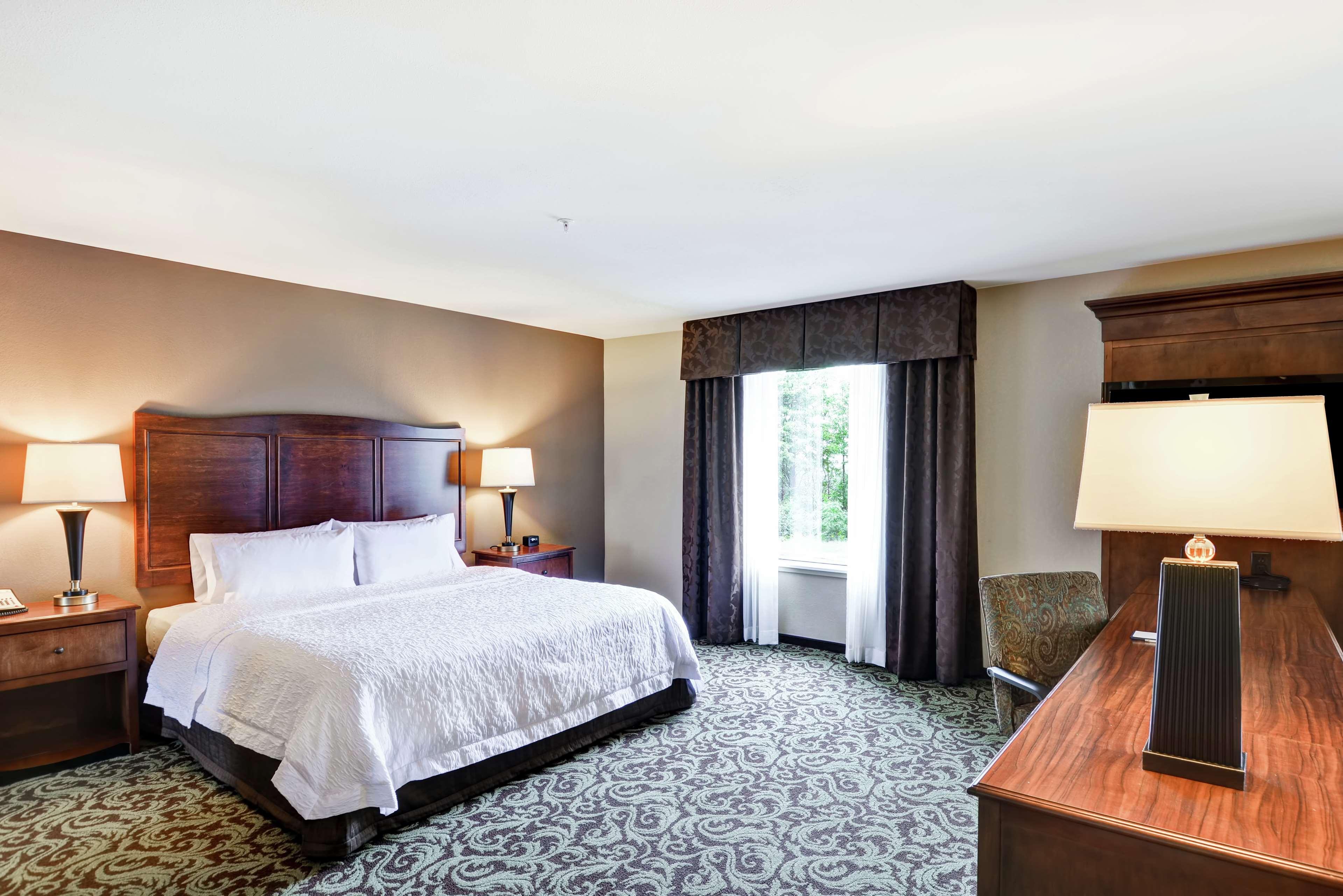 Hampton Inn And Suites New Hartford/Utica Eksteriør bilde