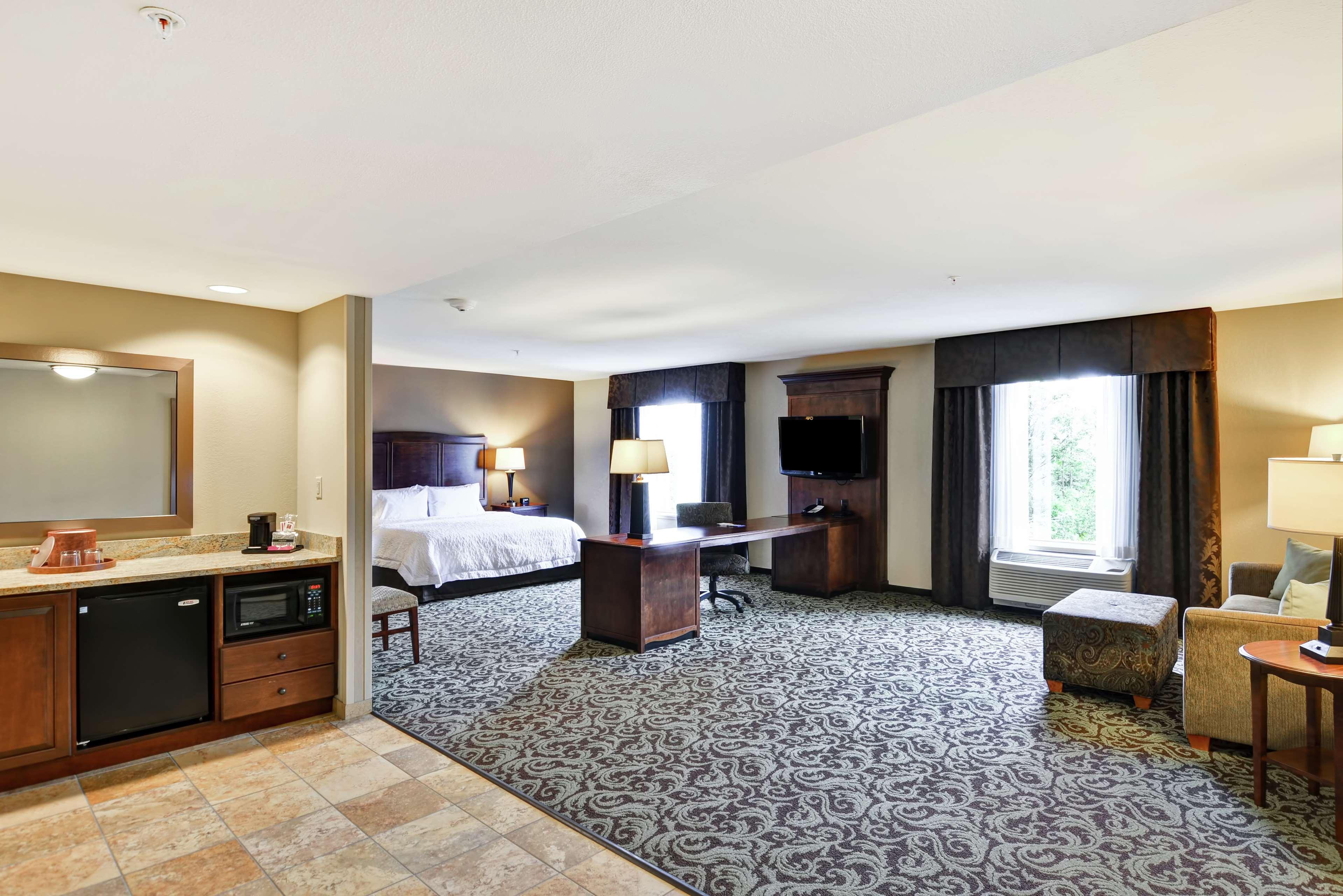 Hampton Inn And Suites New Hartford/Utica Eksteriør bilde