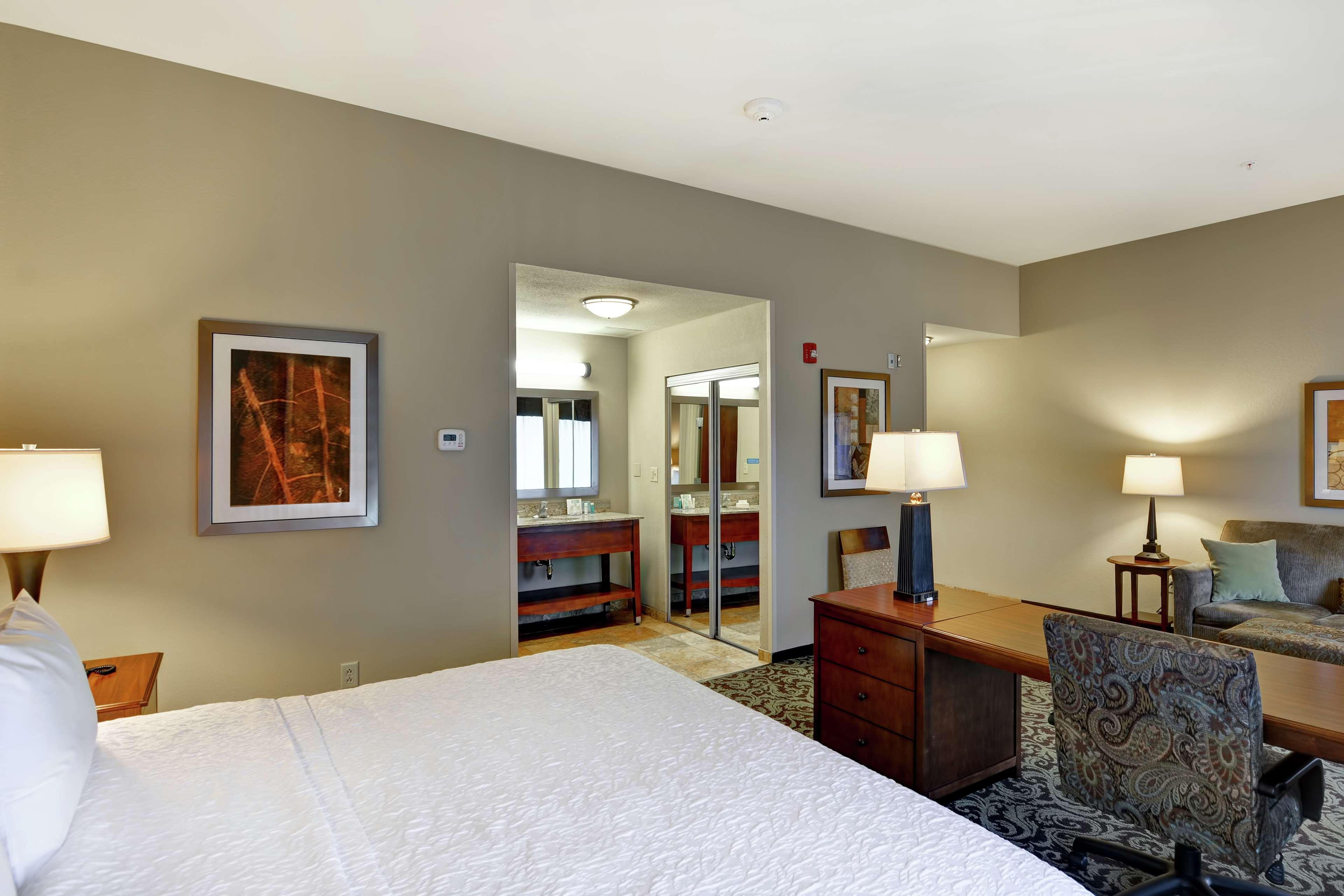 Hampton Inn And Suites New Hartford/Utica Eksteriør bilde