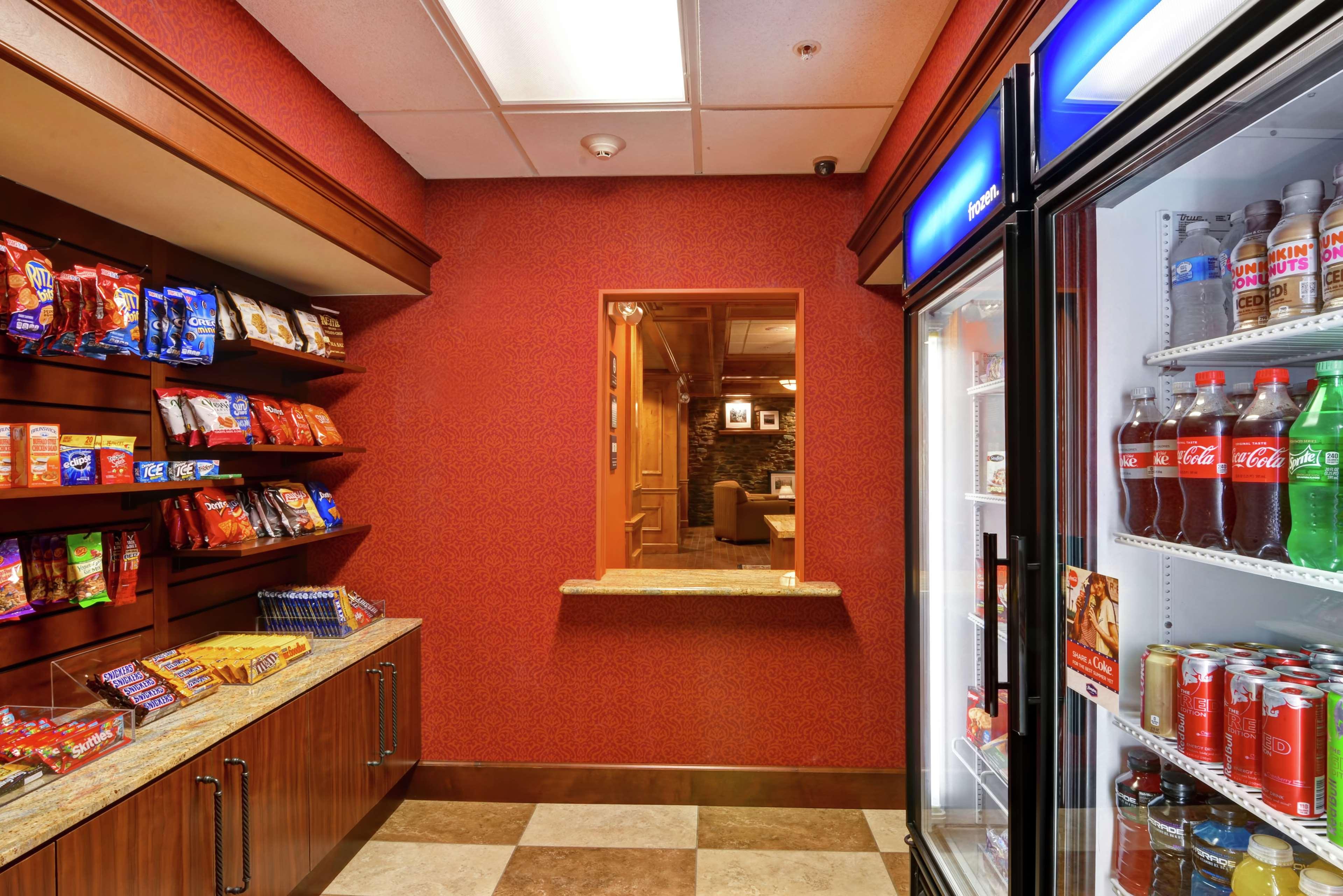 Hampton Inn And Suites New Hartford/Utica Eksteriør bilde