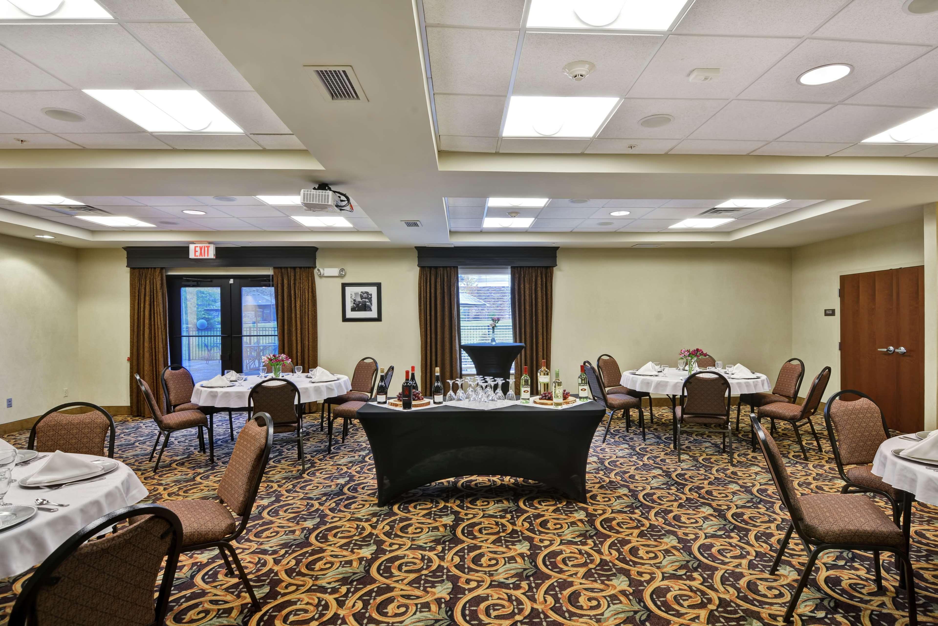 Hampton Inn And Suites New Hartford/Utica Eksteriør bilde
