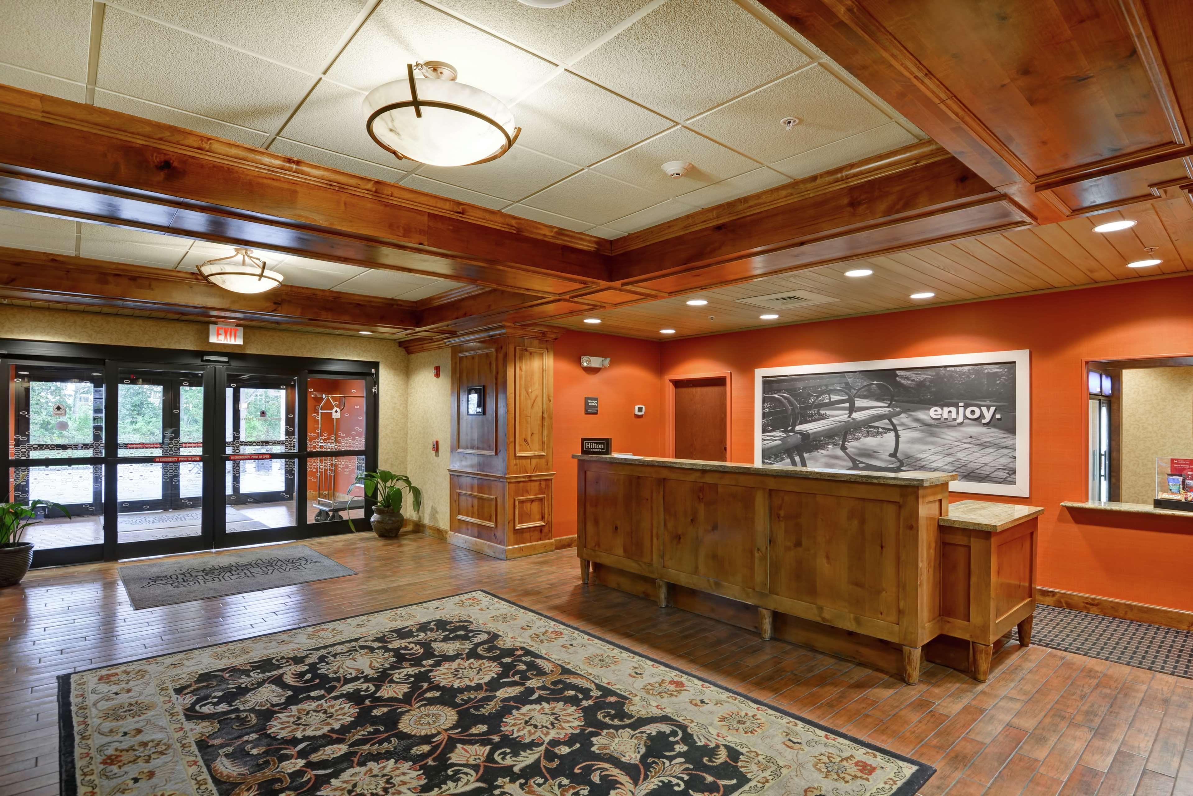 Hampton Inn And Suites New Hartford/Utica Eksteriør bilde
