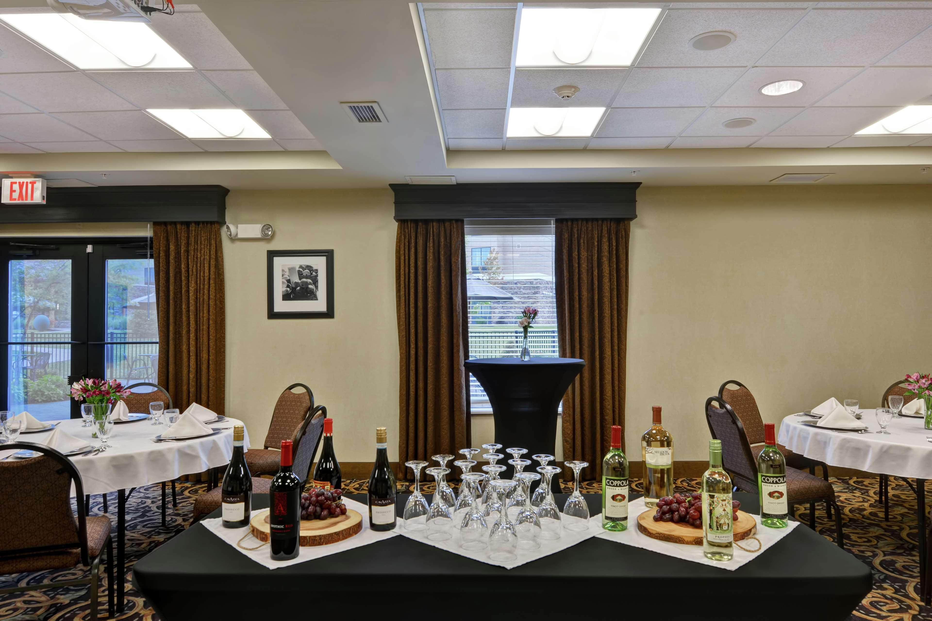 Hampton Inn And Suites New Hartford/Utica Eksteriør bilde
