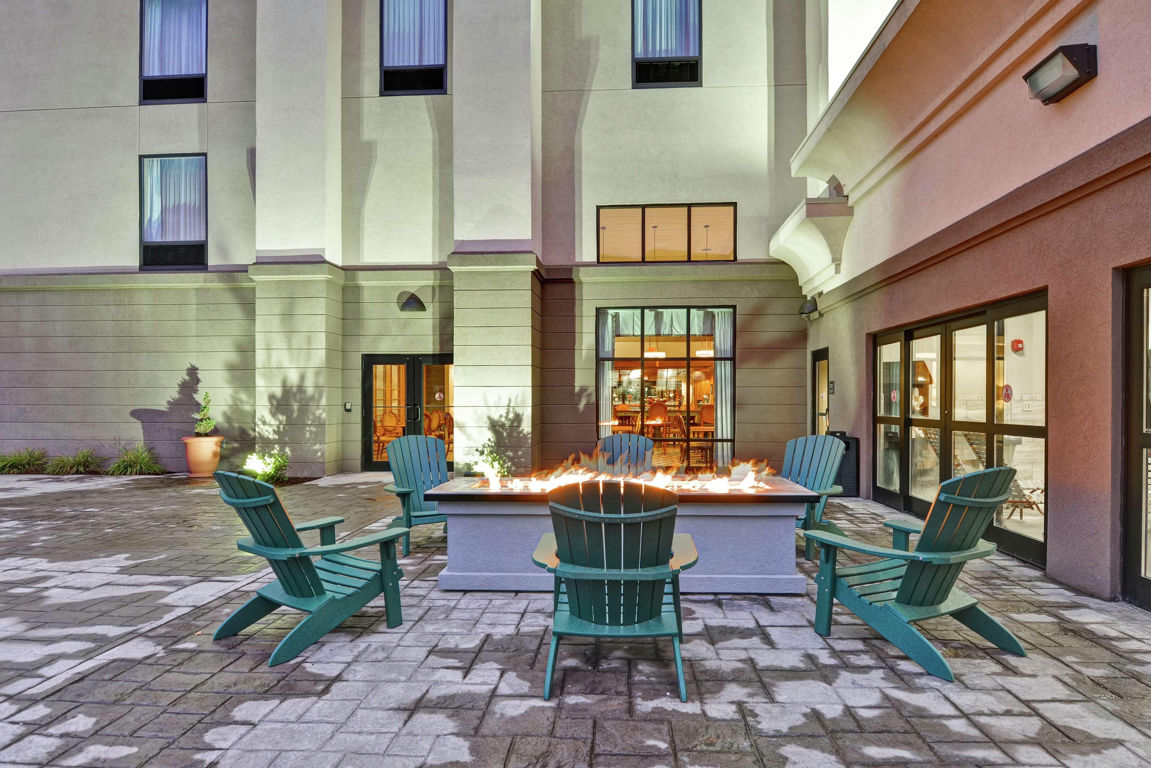 Hampton Inn And Suites New Hartford/Utica Eksteriør bilde