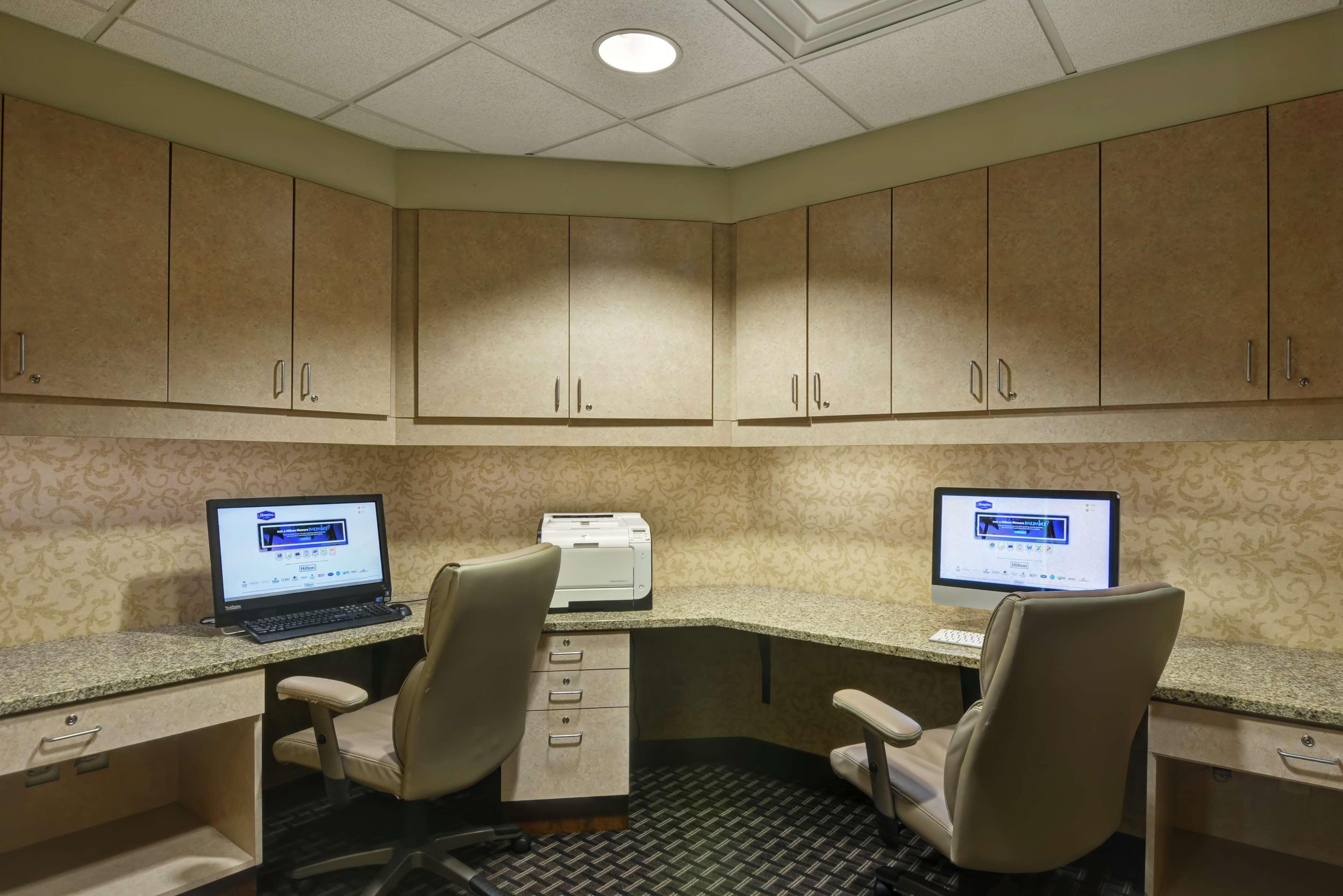 Hampton Inn And Suites New Hartford/Utica Eksteriør bilde