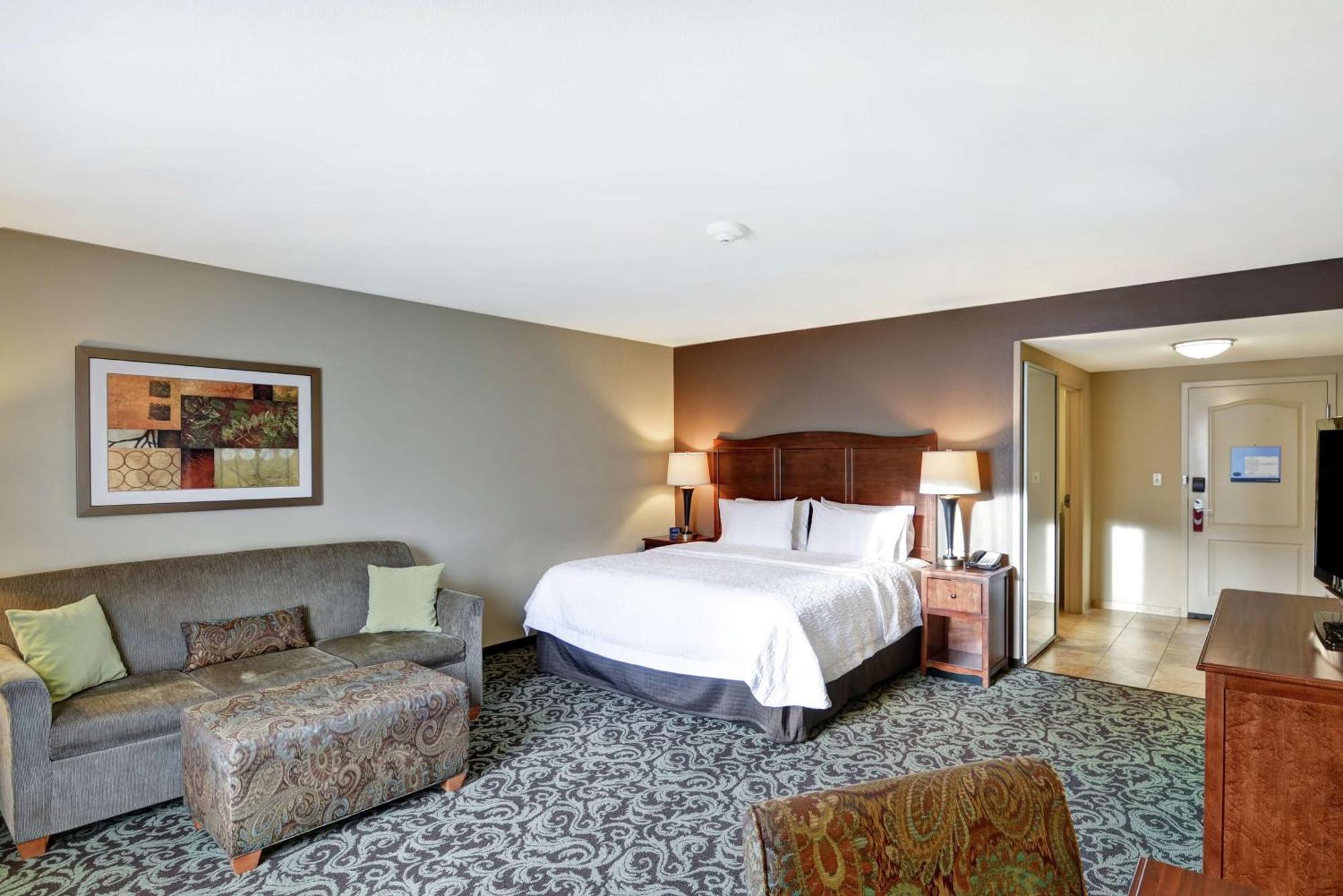 Hampton Inn And Suites New Hartford/Utica Eksteriør bilde