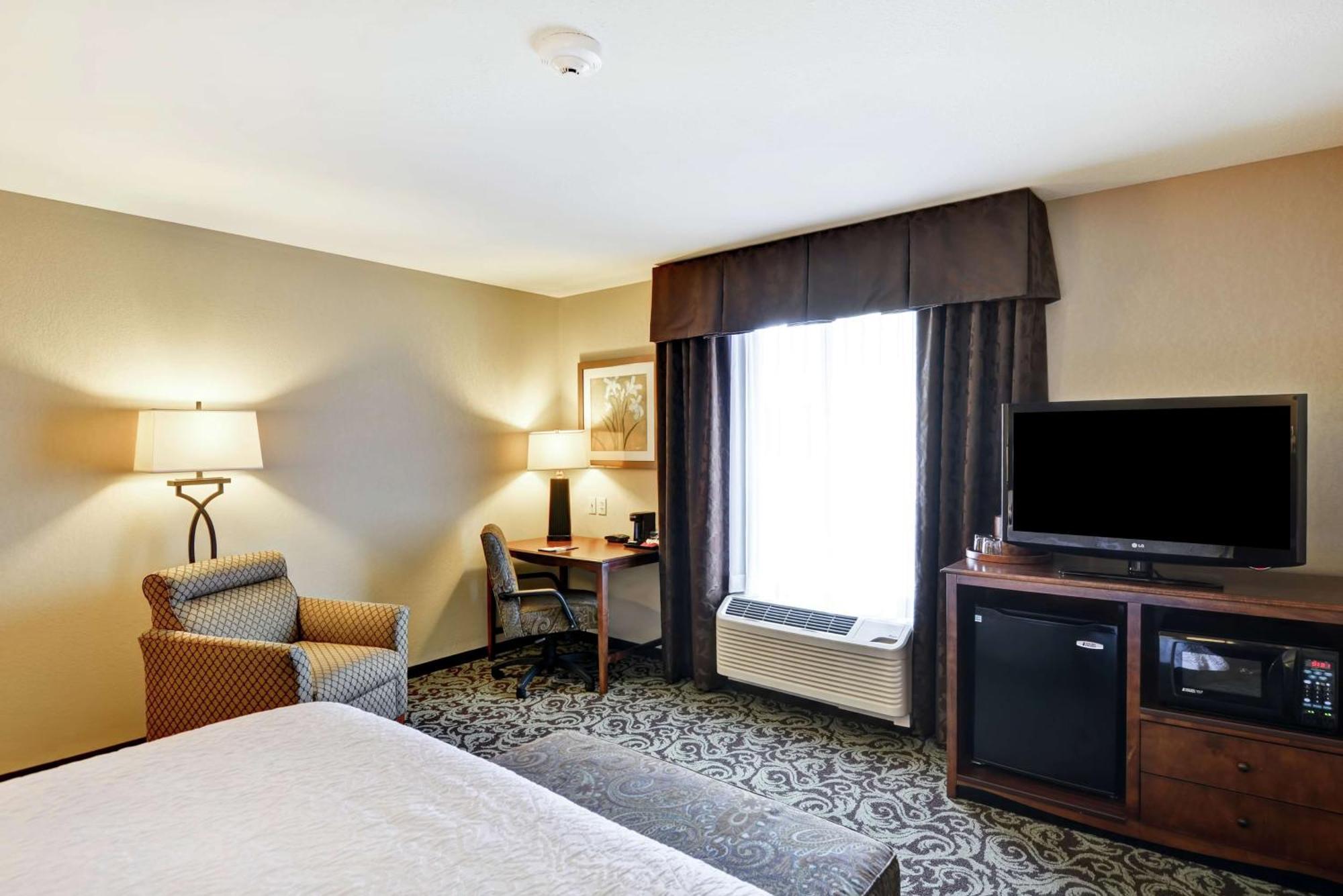 Hampton Inn And Suites New Hartford/Utica Eksteriør bilde