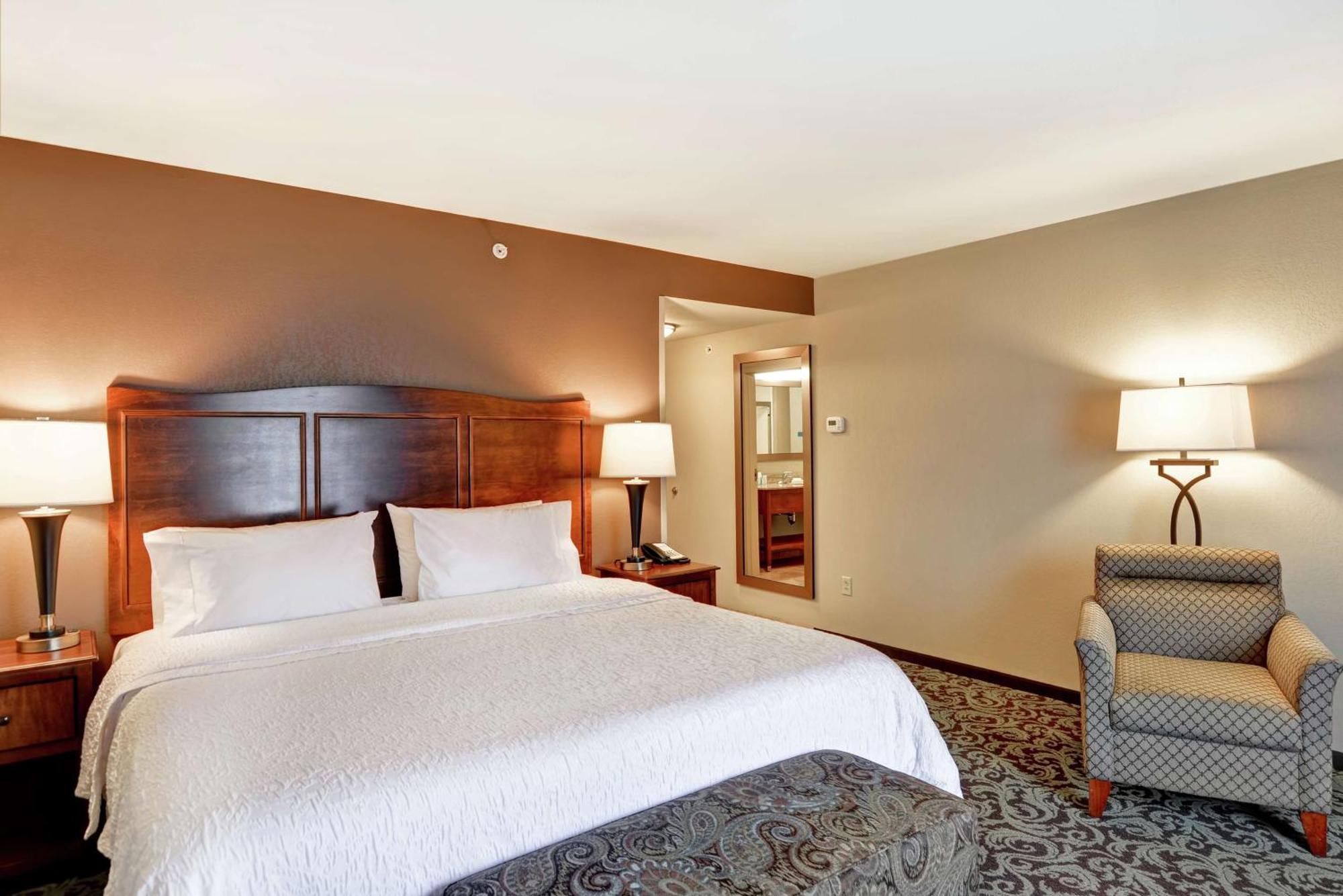 Hampton Inn And Suites New Hartford/Utica Eksteriør bilde