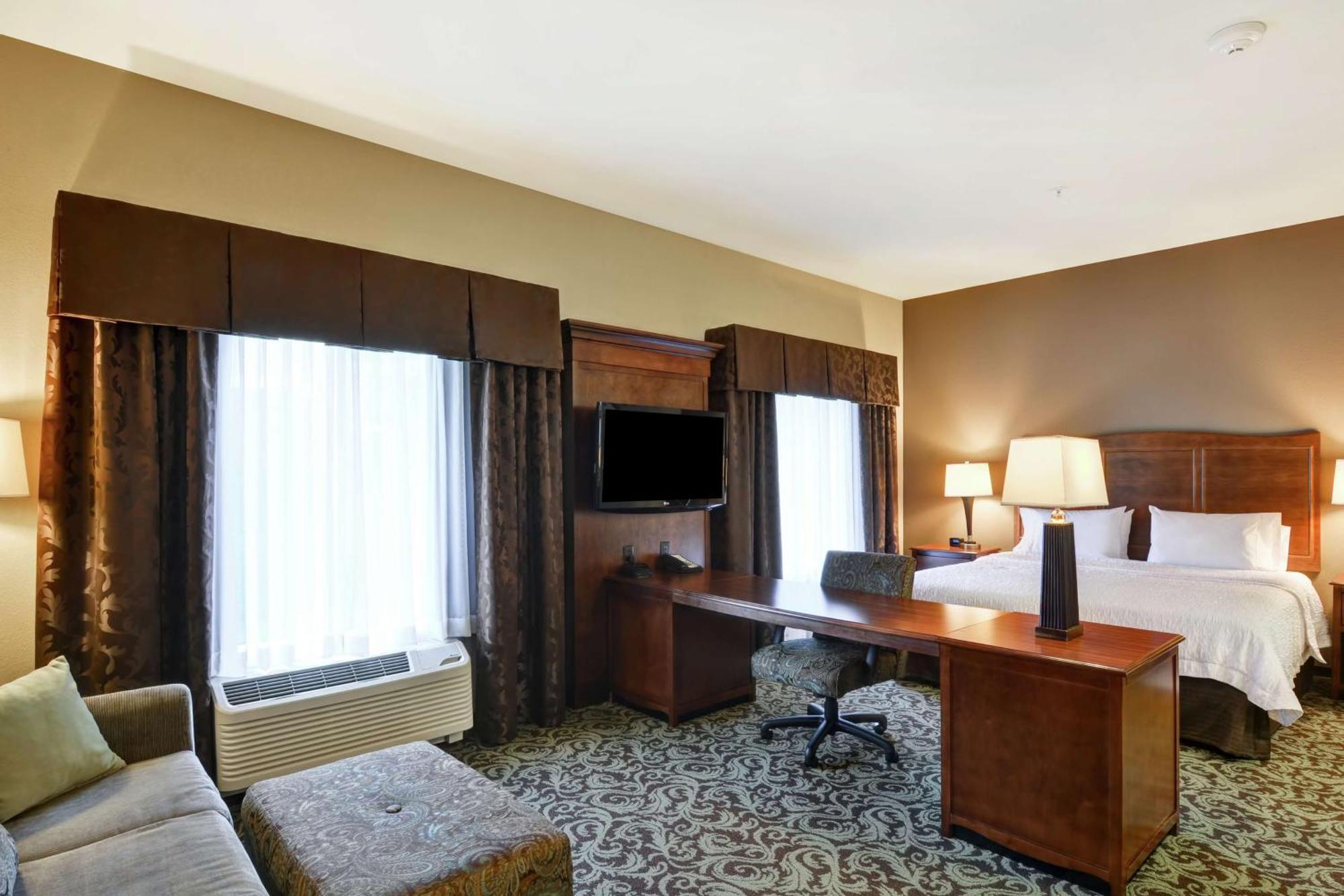 Hampton Inn And Suites New Hartford/Utica Eksteriør bilde