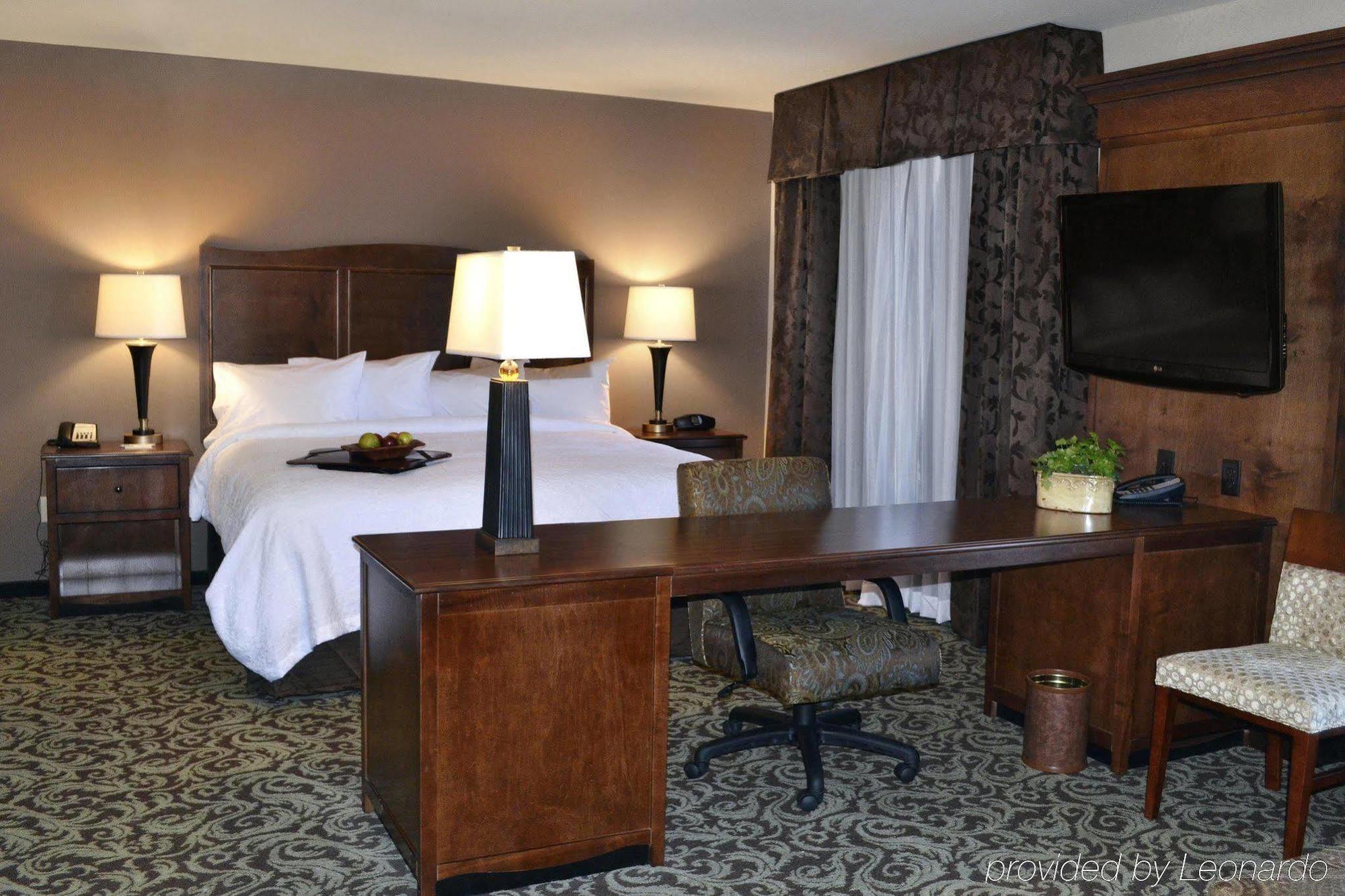Hampton Inn And Suites New Hartford/Utica Eksteriør bilde