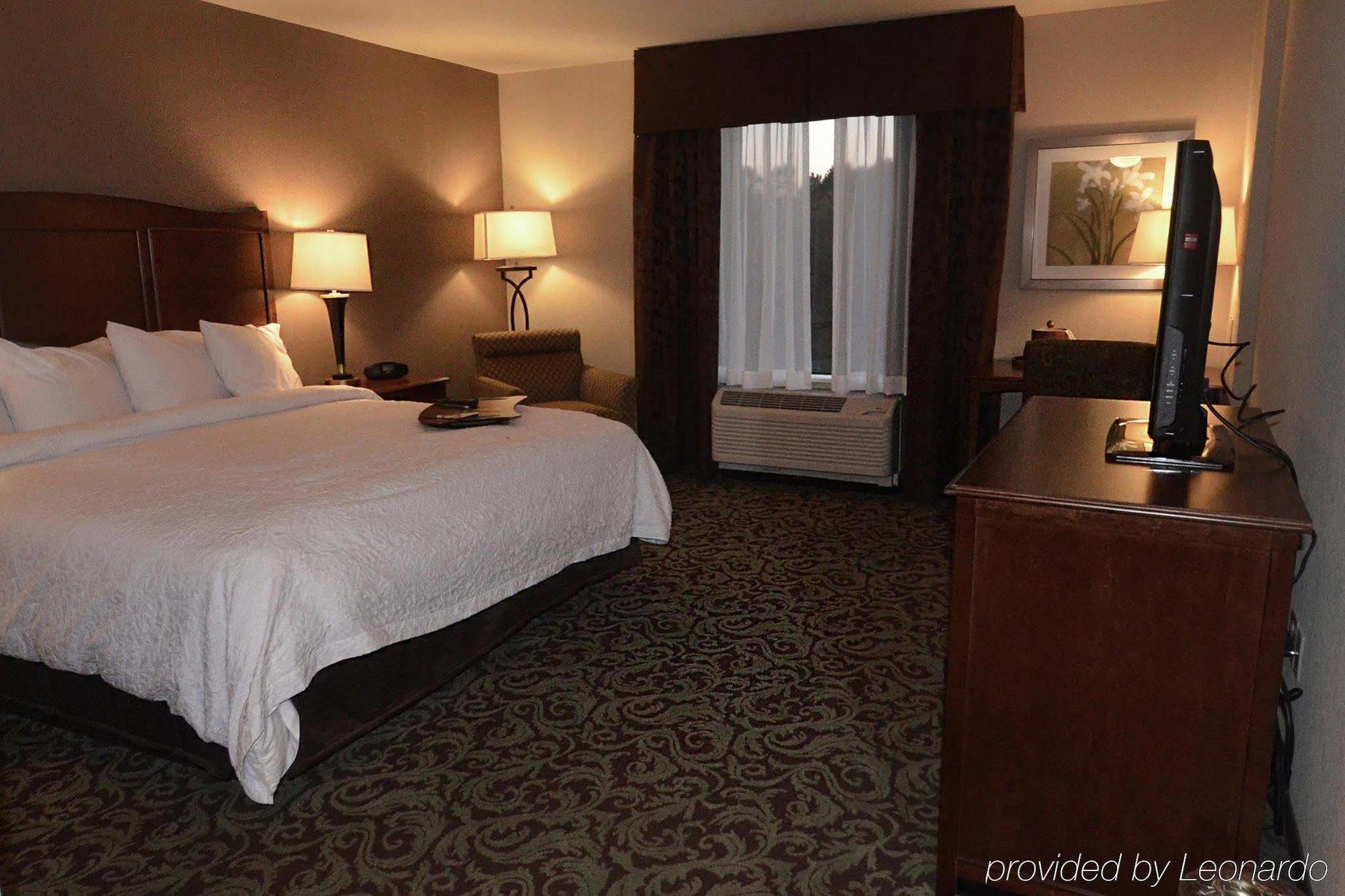 Hampton Inn And Suites New Hartford/Utica Eksteriør bilde