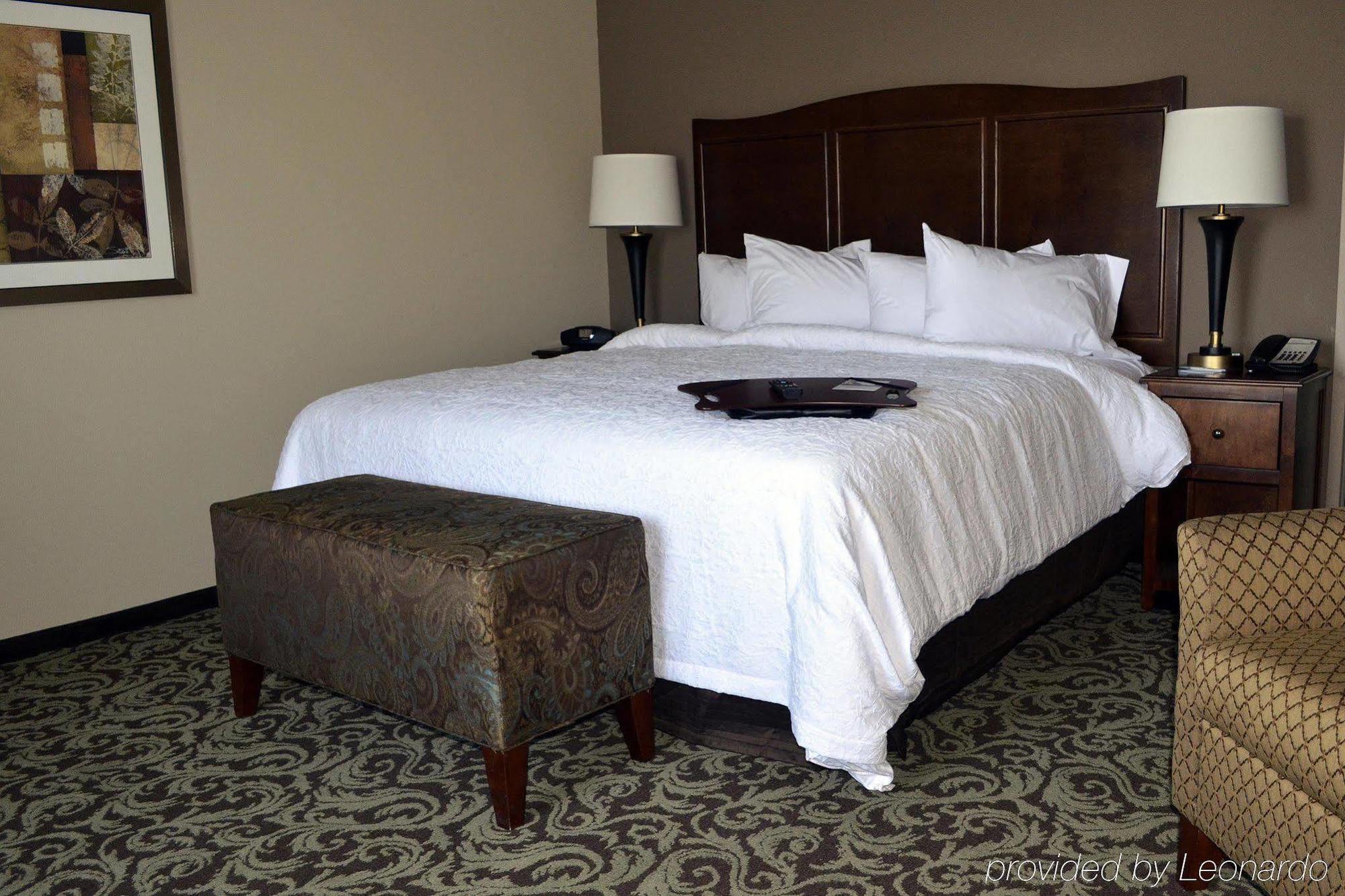 Hampton Inn And Suites New Hartford/Utica Eksteriør bilde