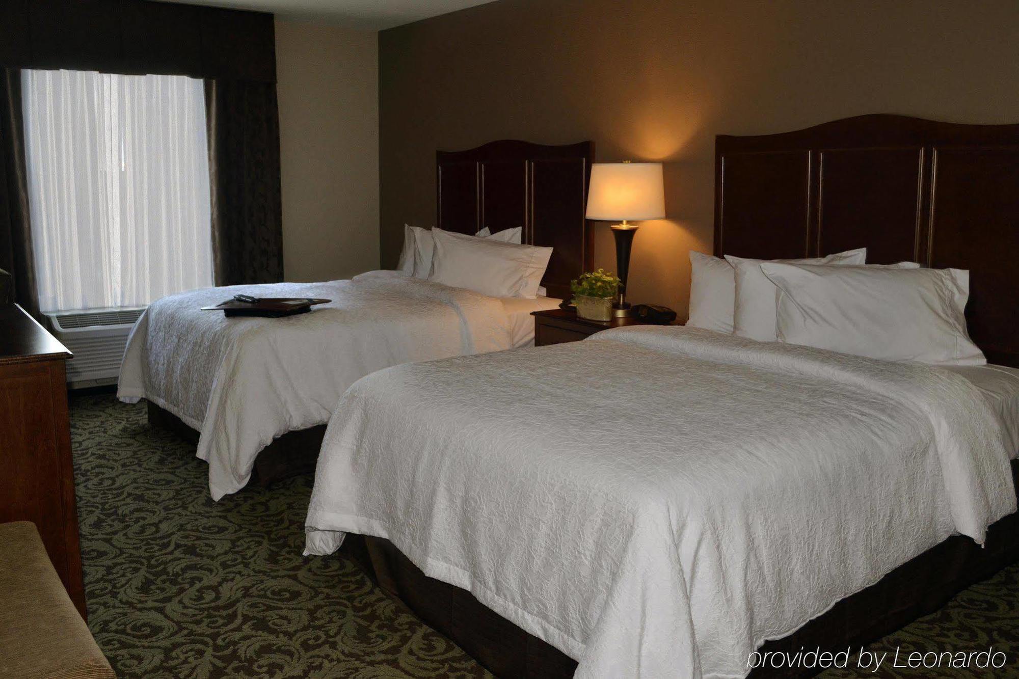 Hampton Inn And Suites New Hartford/Utica Eksteriør bilde